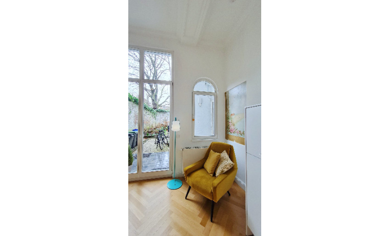 Coworking Space Herzogstraße Aachen 