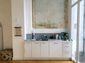 Coworking im Frankenberger Viertel