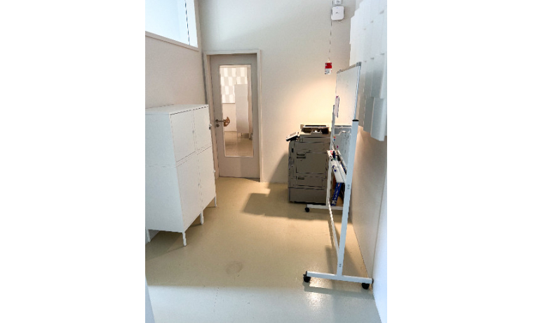 Coworking Space Heinrich-Hertz-Straße Hamburg Barmbek
