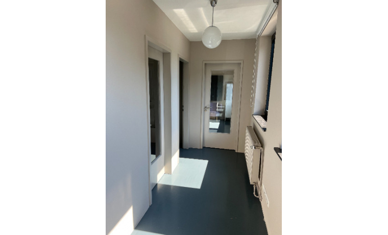 Office Sharing Heinrich-Hertz-Straße Hamburg Barmbek