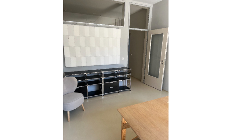 Coworking Heinrich-Hertz-Straße Hamburg Barmbek