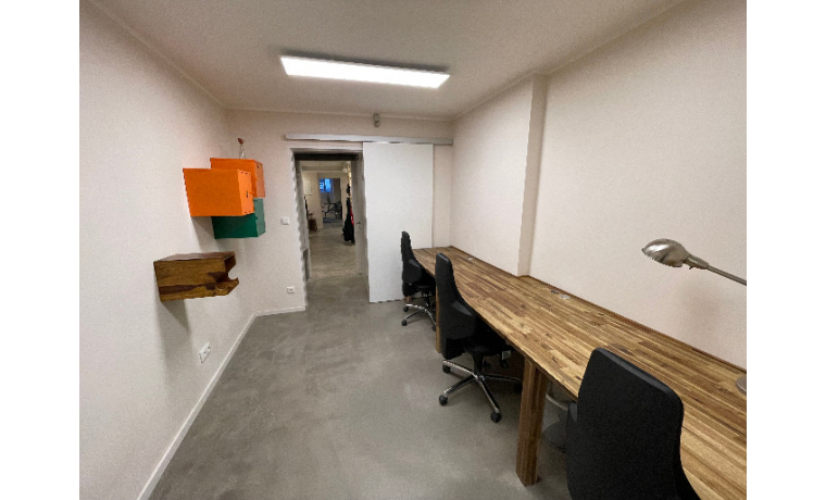 Coworking Rentzelstr. Hamburg Eimsbüttel