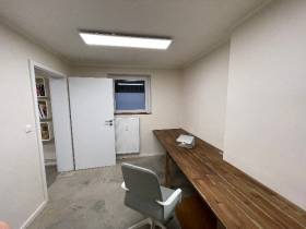 Büroraum abschließbar in Onlineagentur in Univiertel, 3 Plätze