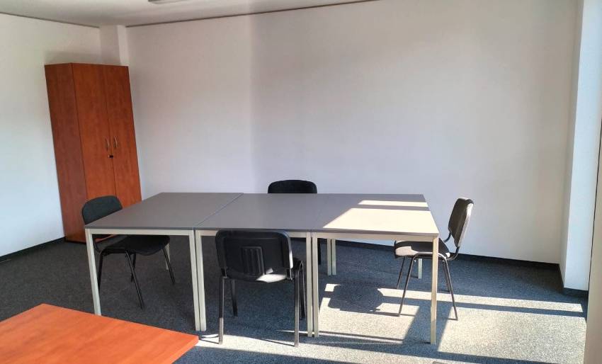 Raum - Meetingpoint