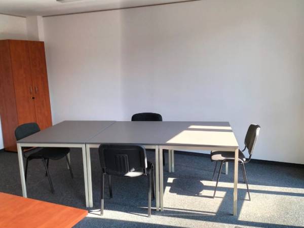 Moderne Coworking Arbeitsbereiche in Ratingen Zentrum — Bild 7