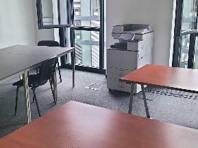 Moderne Coworking Arbeitsbereiche in Ratingen Zentrum — Bild 8