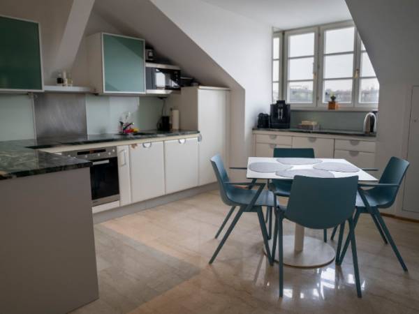 Coworking mitten in Wien — Bild 5
