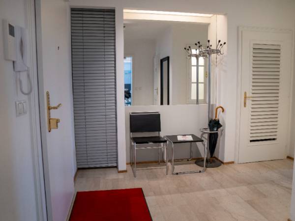 Coworking mitten in Wien — Bild 8