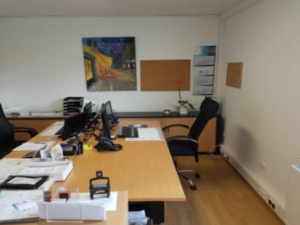 Flexible Büros & Coworking in Rahden, Industriegebiet Ost — Bild 2