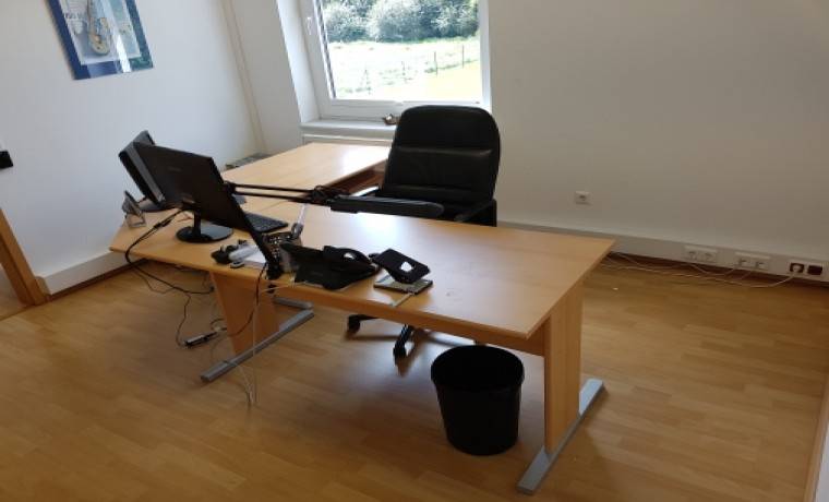 Moderne Bürogemeinschaft & Coworking in Rahden-Wehe