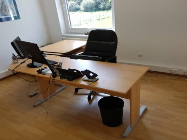 Flexible Büros & Coworking in Rahden, Industriegebiet Ost — Bild 3