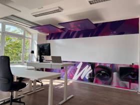 Coworking / Bürofläche / Geschäftsadresse in Friedrichshain