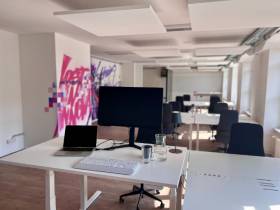 Coworking / Bürofläche / Geschäftsadresse in Friedrichshain