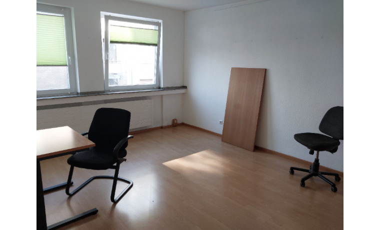 Büro mieten Biegerstraße Köln Mülheim