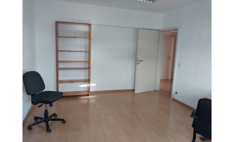Büroraum Biegerstraße Köln Mülheim