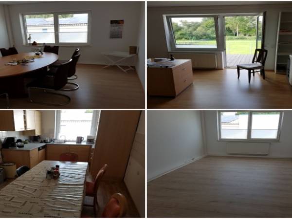 Flexible Büros & Coworking in Rahden, Industriegebiet Ost — Bild 4