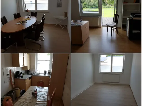 Abschließbares Büro in Rahden (Wehe) – Moderne Bürogemeinschaft & Coworking in Rahden-Wehe — Bild 2