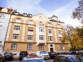 Sehr schönes und ruhiges Büro in exklusiver Gegend