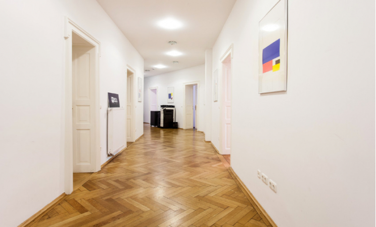 Büroräume Lucile-Grahn-Straße München Au-Haidhausen