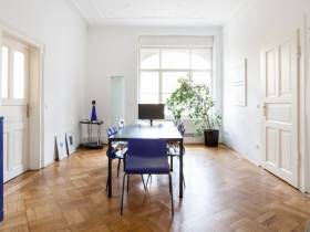 Sehr schönes und ruhiges Büro in exklusiver Gegend