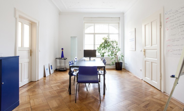 Büro mieten Lucile-Grahn-Straße München Au-Haidhausen