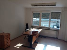 Büroraum in Köln-Mülheim