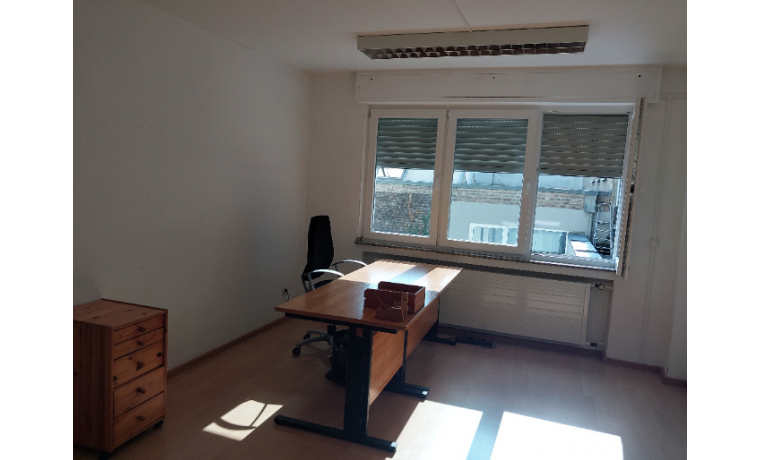 Büro mieten Biegerstraße Köln Mülheim