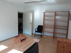 Büroraum in Köln-Mülheim