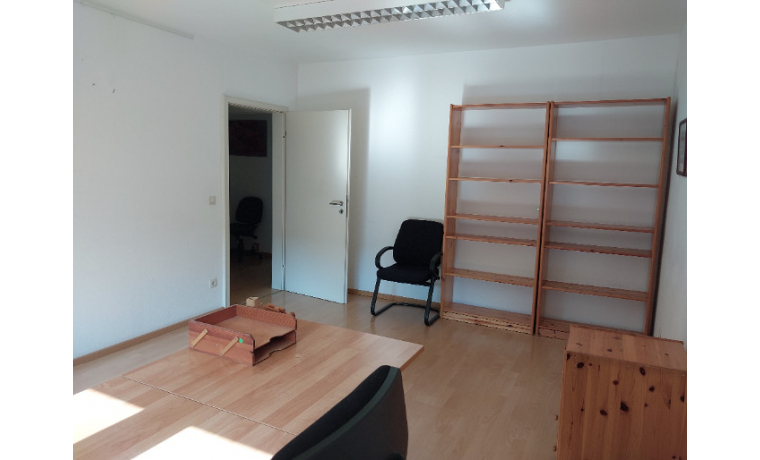 Büroraum Biegerstraße Köln Mülheim