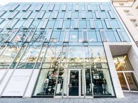 Flexible Büros in renommierter Lage direkt am Kudamm