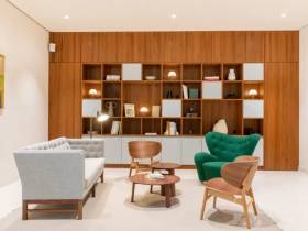 Top moderne Büros und Arbeitsplätze am Kurfürstendamm