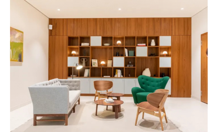 Büro mieten Knesebeckstr. Berlin Charlottenburg