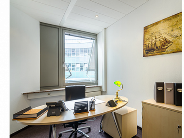 Modernes Business Center & Coworking in Köln-Altstadt-Nord — Bild 5