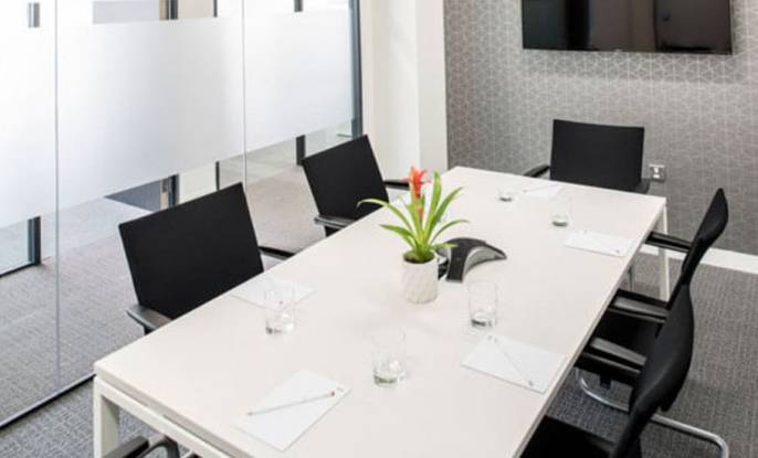 Modernes Business Center & Coworking in Köln-Ossendorf