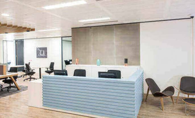 Modernes Business Center & Coworking in Köln-Ossendorf