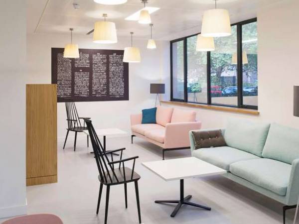 Flexibler Coworking Space & Büros in Köln-Altstadt-Nord — Bild 2