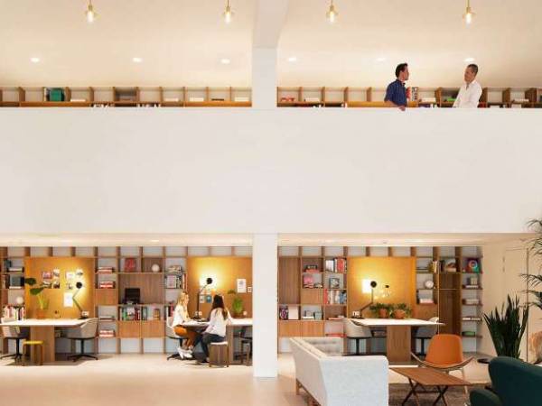 Flexibler Coworking Space & Büros in Köln-Altstadt-Nord — Bild 3