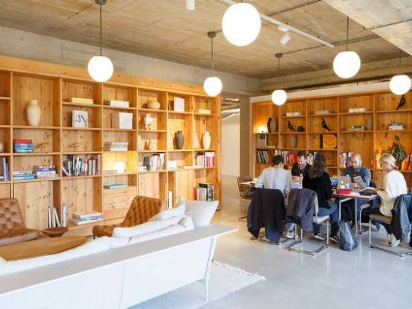 Flexibler Coworking Space & Büros in Köln-Altstadt-Nord — Bild 4