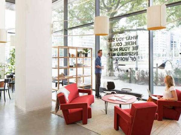 Flexibler Coworking Space & Büros in Köln-Altstadt-Nord — Bild 5