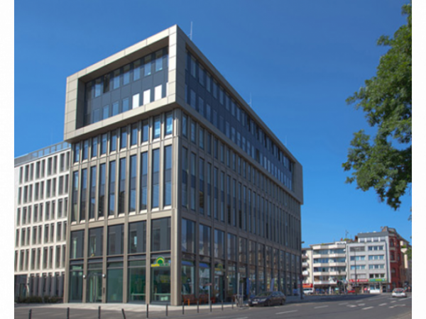 Helle & moderne Büros und Coworking in Köln Altstadt-Süd — Bild 4