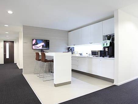 Innovatives Business Center & Coworking in Düsseldorf-Lohausen — Bild 3