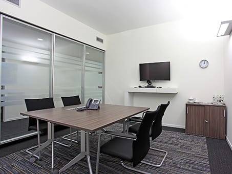 Innovatives Business Center & Coworking in Düsseldorf-Lohausen — Bild 4