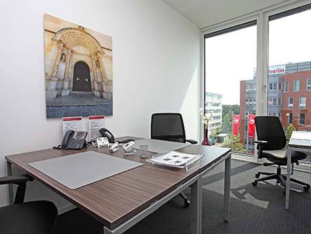 Innovatives Business Center & Coworking in Düsseldorf-Lohausen — Bild 6
