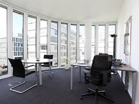 Innovatives Business Center & Coworking in Düsseldorf-Lohausen — Bild 7
