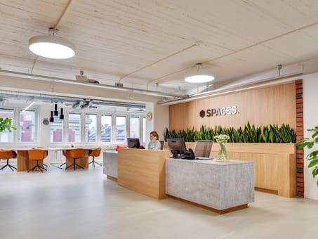 Flexibles Business Center und Coworking in Düsseldorf-Rath — Bild 6