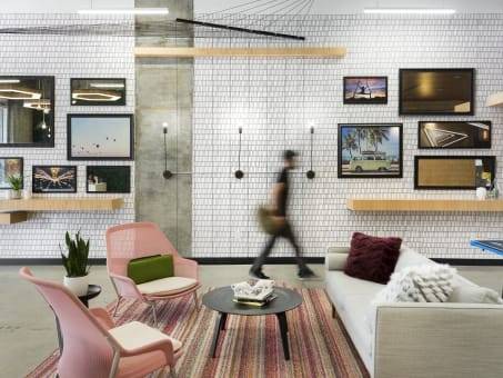 Flexibles Business Center und Coworking in Düsseldorf-Rath — Bild 8