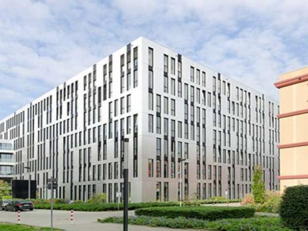 Helle, moderne Büros & Coworking in Düsseldorf-Derendorf — Bild 5