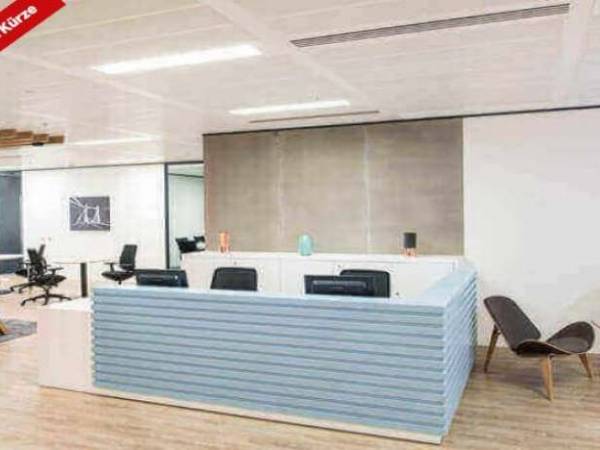 Modernes Business Center & Coworking in Erfurt Altstadt — Bild 1