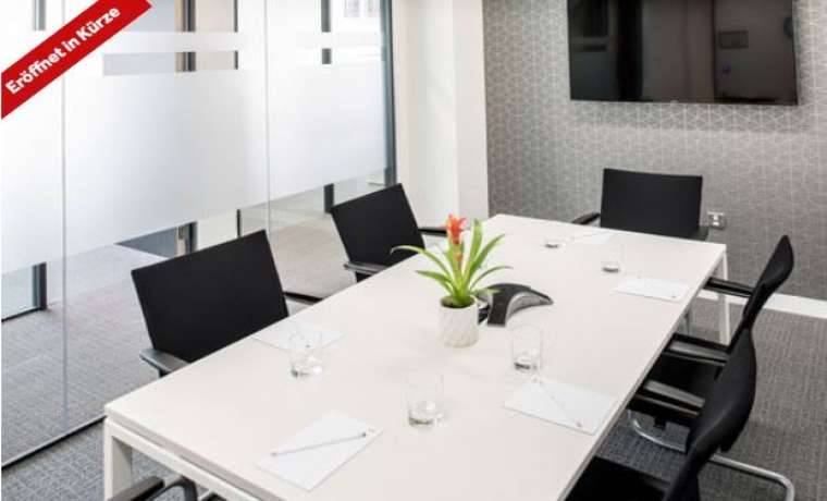 Moderner Coworking Space & Büros in Erfurts Altstadt