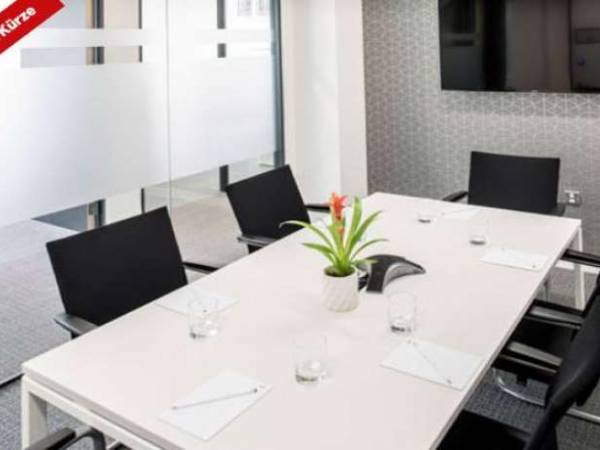 Modernes Business Center & Coworking in Erfurt Altstadt — Bild 2